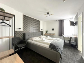Stilvolle Apartments in Bonn I home2share